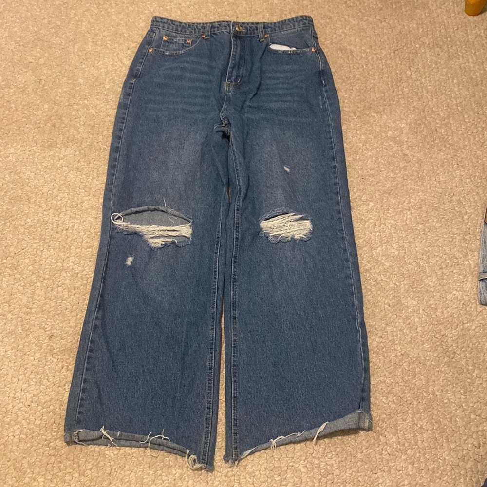 Shein Jeans